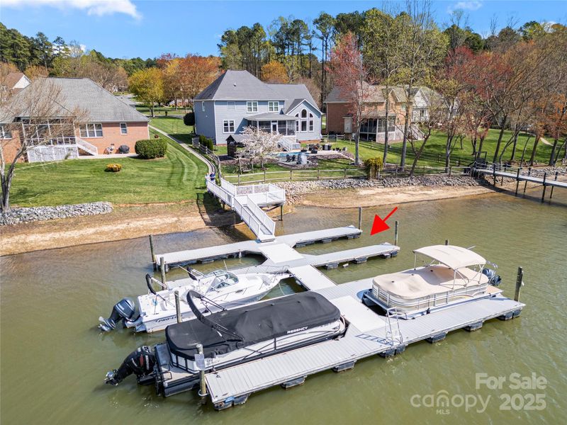 4098 Kiser Cove Ln, Terrell, NC 28682
