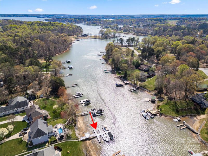 4098 Kiser Cove Ln, Terrell, NC 28682