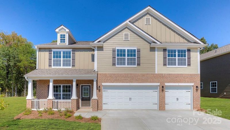 8067 Kennesaw Dr, Gastonia, NC 28056