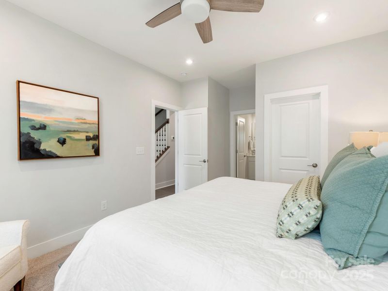 4141 Polluck Way, Charlotte, NC 28209
