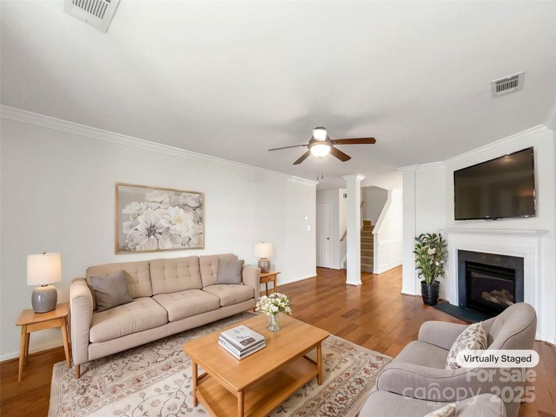 2218 Verde Creek Rd, Charlotte, NC 28214