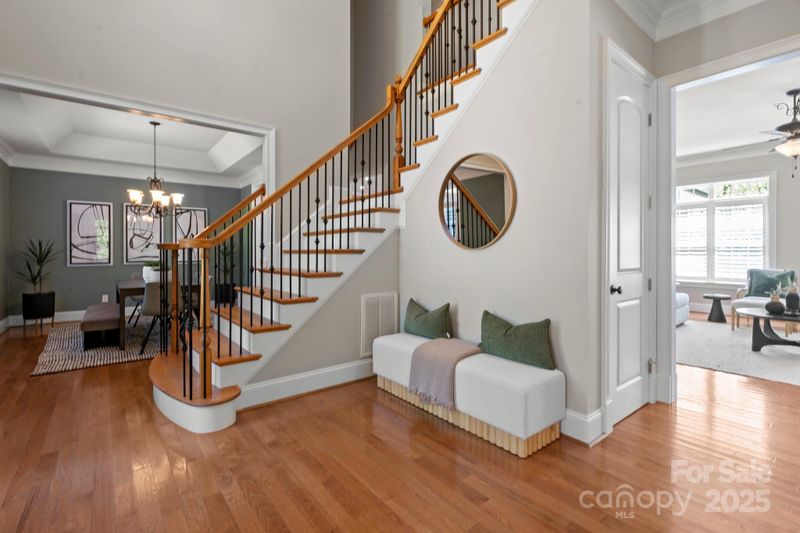 2840 Wheatfield Ct, Lincolnton, NC 28092