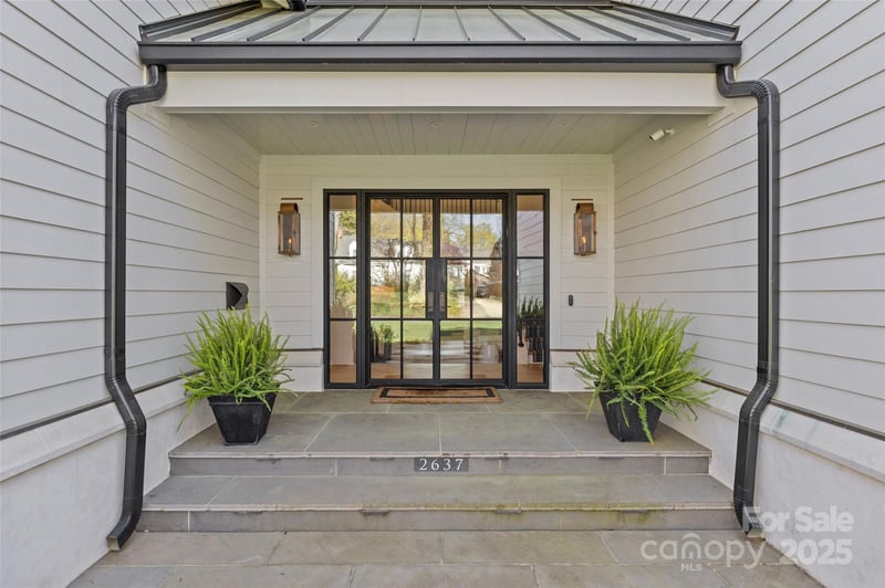 2637 Normandy Rd, Charlotte, NC 28209