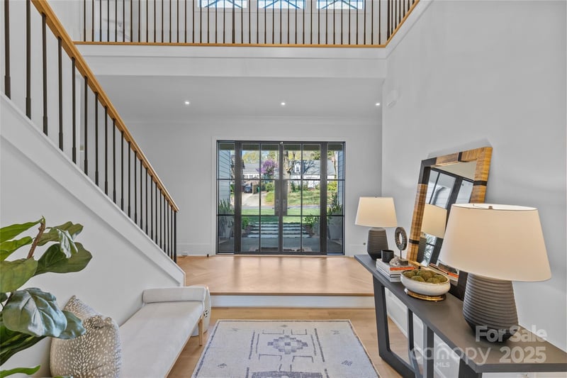 2637 Normandy Rd, Charlotte, NC 28209