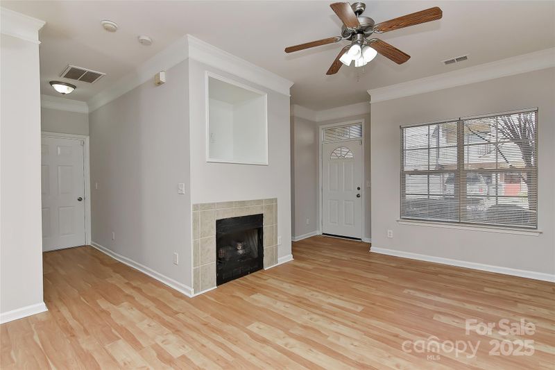 6512 Quarterbridge Ln, Charlotte, NC 28262