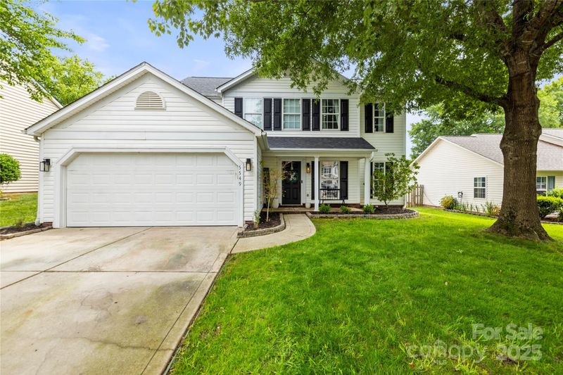 5549 Lemley Rd NW, Concord, NC 28027