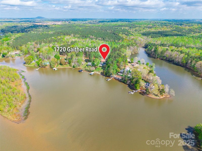 1720 Gaither Rd, Belmont, NC 28012