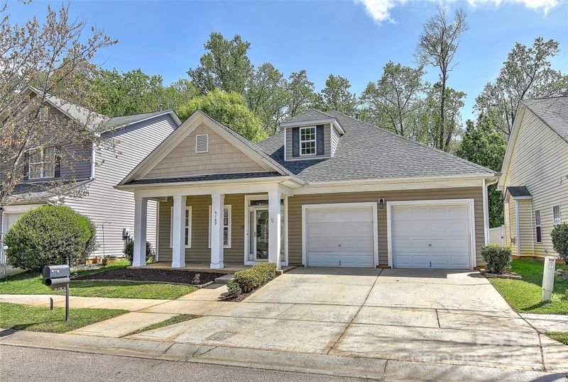 9189 Glenashley Dr, Cornelius, NC 28031
