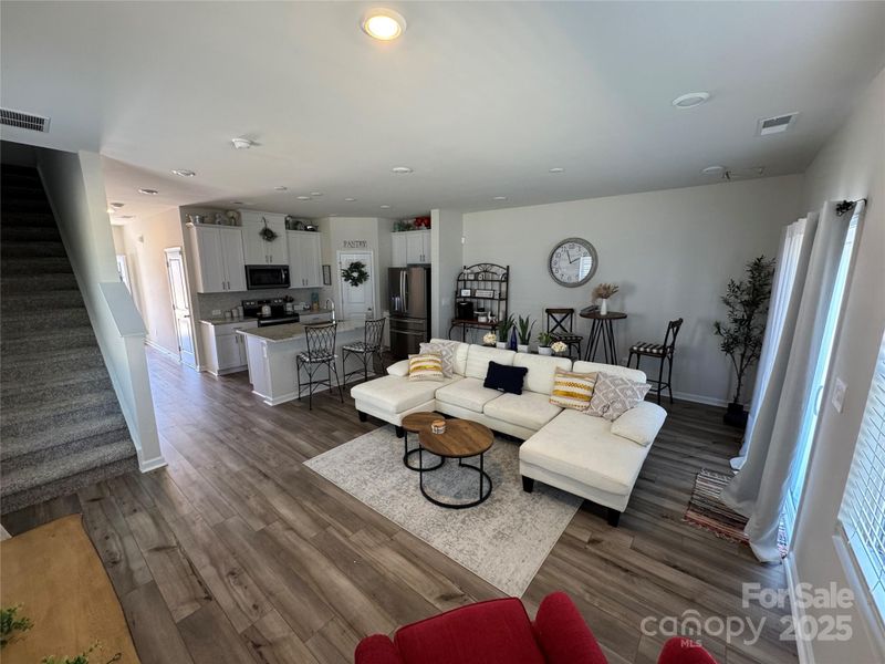 1843 Old Rivers Rd #209, Concord, NC 28027