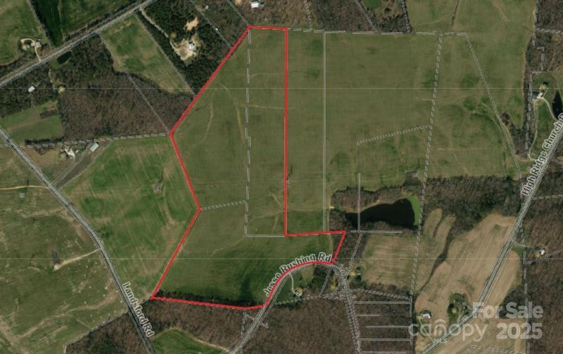 0 Jesse Rushing Rd, Marshville, NC 28103