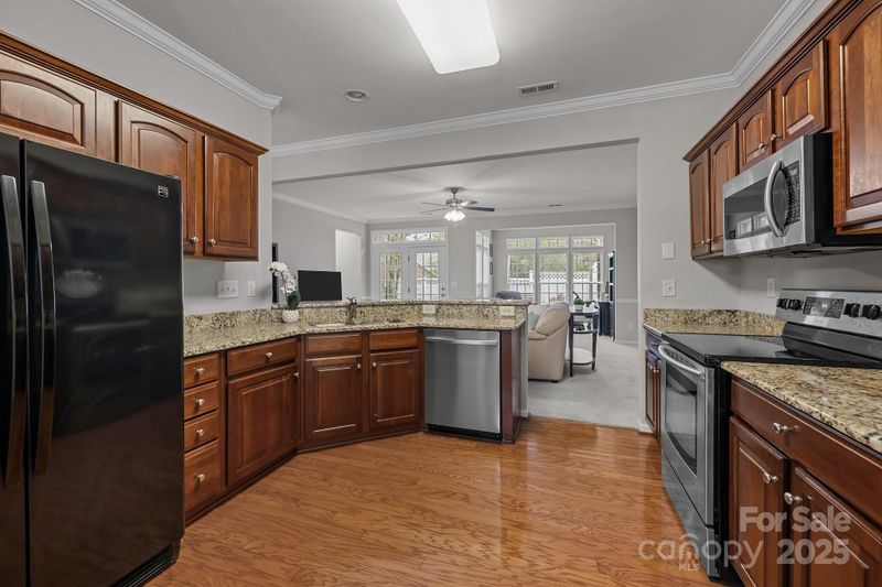 5216 Berkeley View Cir, Charlotte, NC 28277