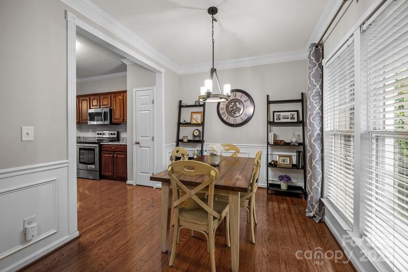 5216 Berkeley View Cir, Charlotte, NC 28277