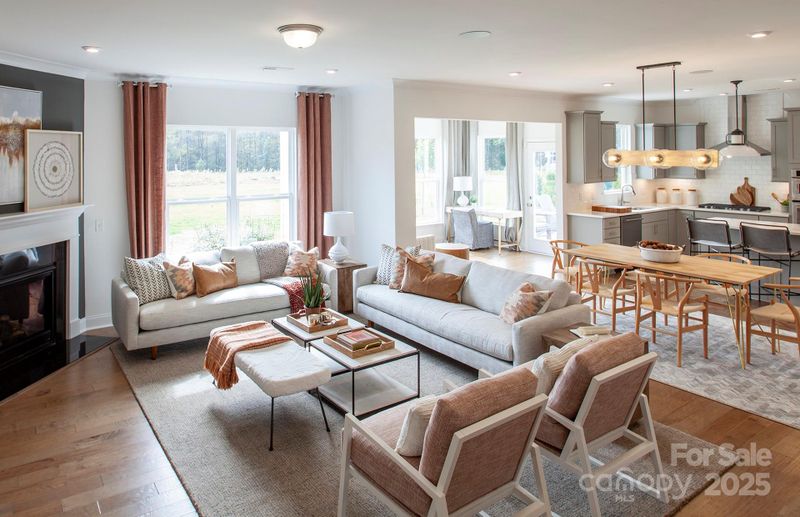 124 Fordham Ct #19, Fort Mill, SC 29715
