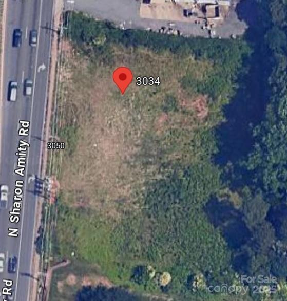 3034 N Sharon Amity Rd, Charlotte, NC 28205