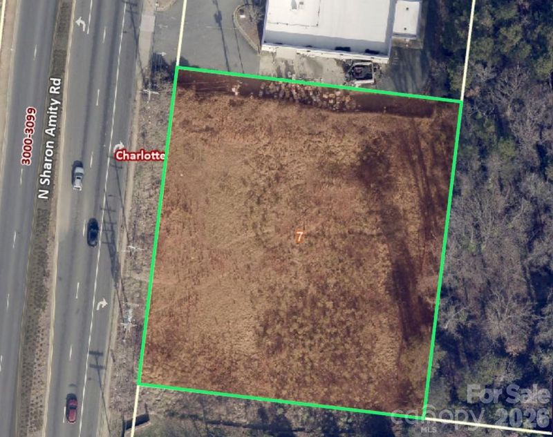 3034 N Sharon Amity Rd, Charlotte, NC 28205