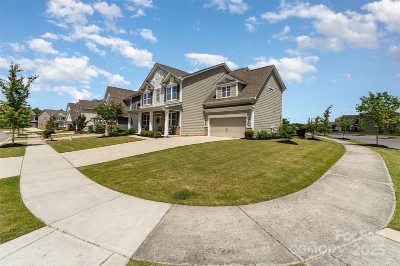 11234 Smokethorn Dr NW, Concord, NC 28027