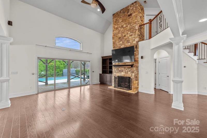 1012 Harper Lee Dr, Newton, NC 28658