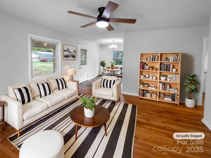 827 Ford Dr, Lowell, NC 28098