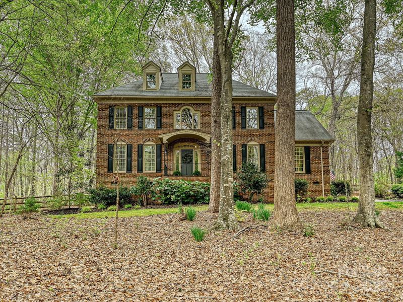2313 Beechwood Dr, Waxhaw, NC 28173