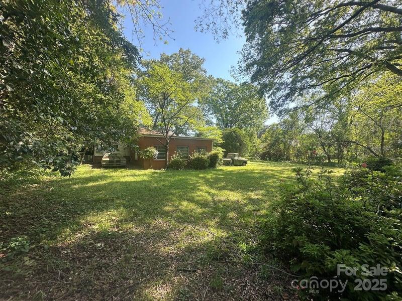 4301 The Pz, Charlotte, NC 28205