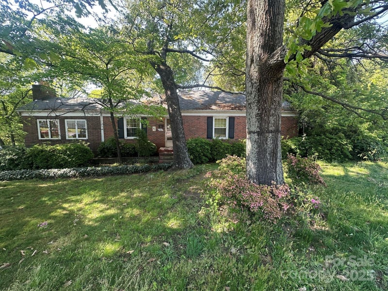 4301 The Pz, Charlotte, NC 28205