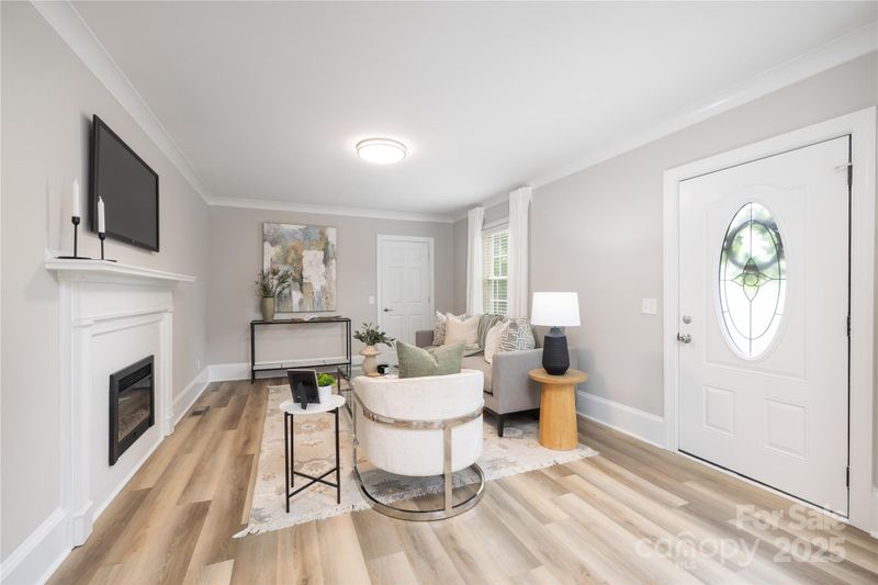 2414 Remount Rd, Charlotte, NC 28208