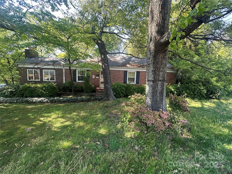 4301 The Pz, Charlotte, NC 28205