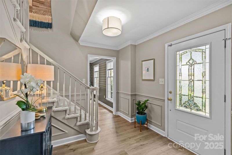 9607 Stoney Hill Ln, Charlotte, NC 28277