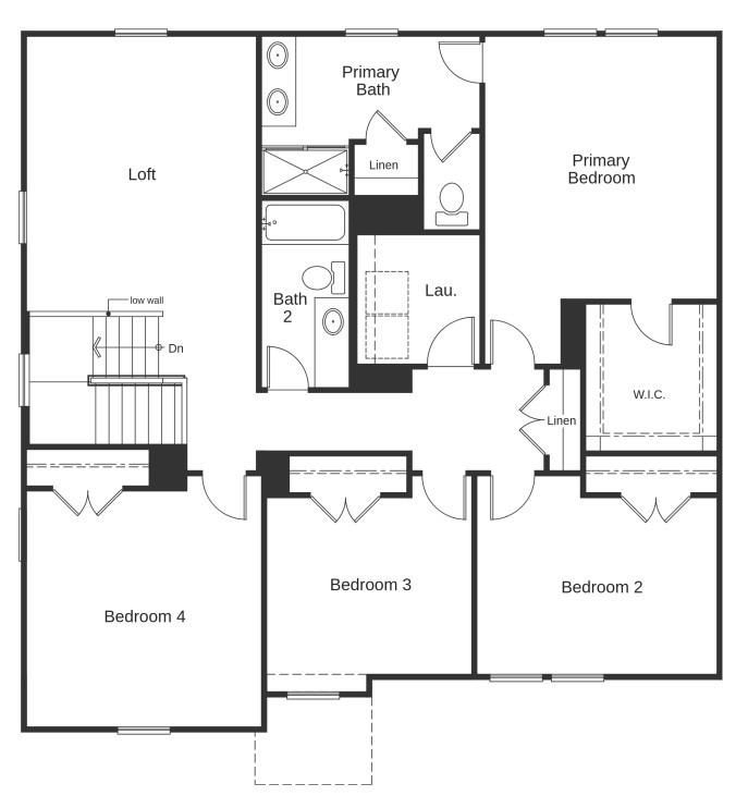 3252 Maya Ln #46, Midland, NC 28107