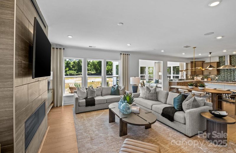130 Fordham Ct #18, Fort Mill, SC 29715