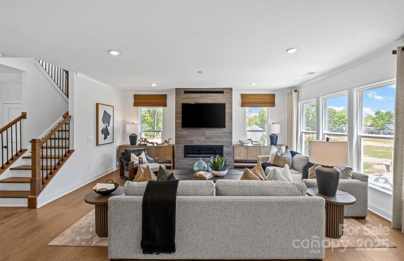 130 Fordham Ct #18, Fort Mill, SC 29715
