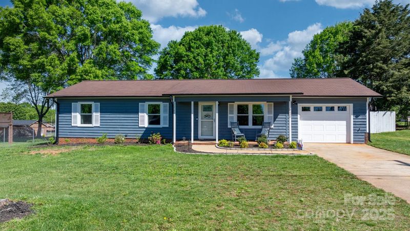 2430 Rocky Ford Rd, Newton, NC 28658
