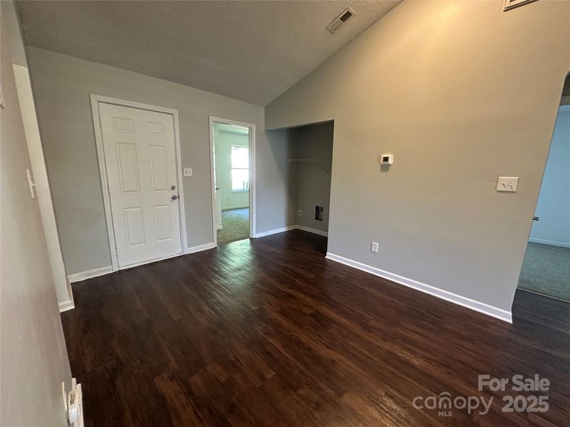 6239 Burmith Ave, Charlotte, NC 28269
