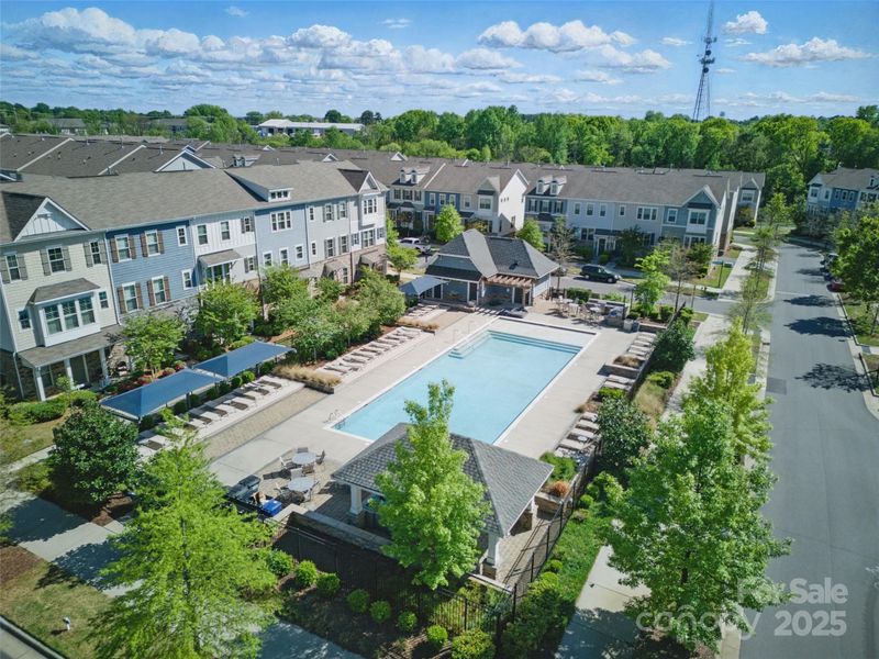 9914 Ainslie Downs St, Charlotte, NC 28273