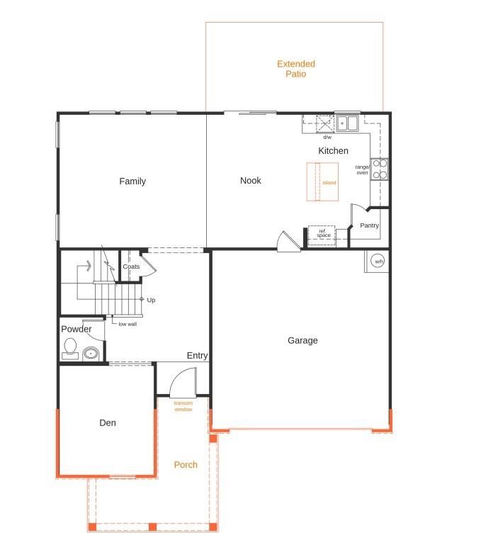 3244 Maya Ln #44, Midland, NC 28107