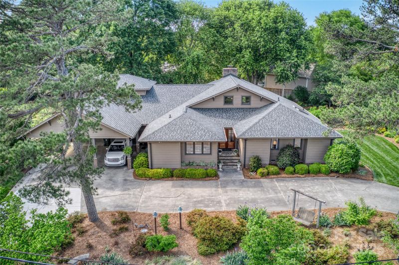 10315 Washam Potts Rd, Cornelius, NC 28031