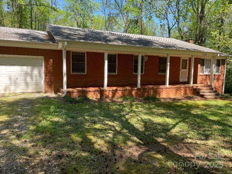 1199 Riding Trail Ln, Concord, NC 28027