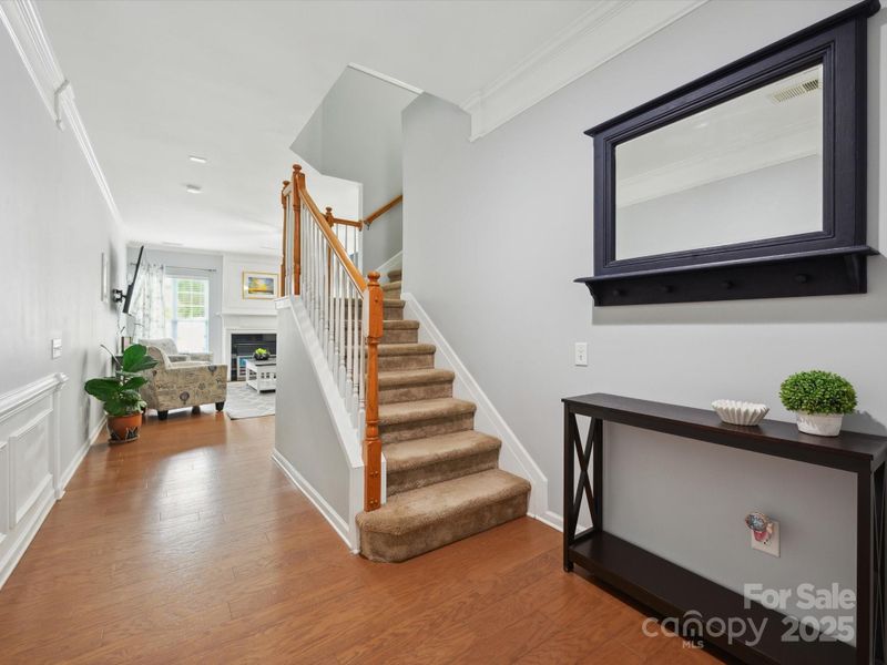 15643 Canmore St, Charlotte, NC 28277