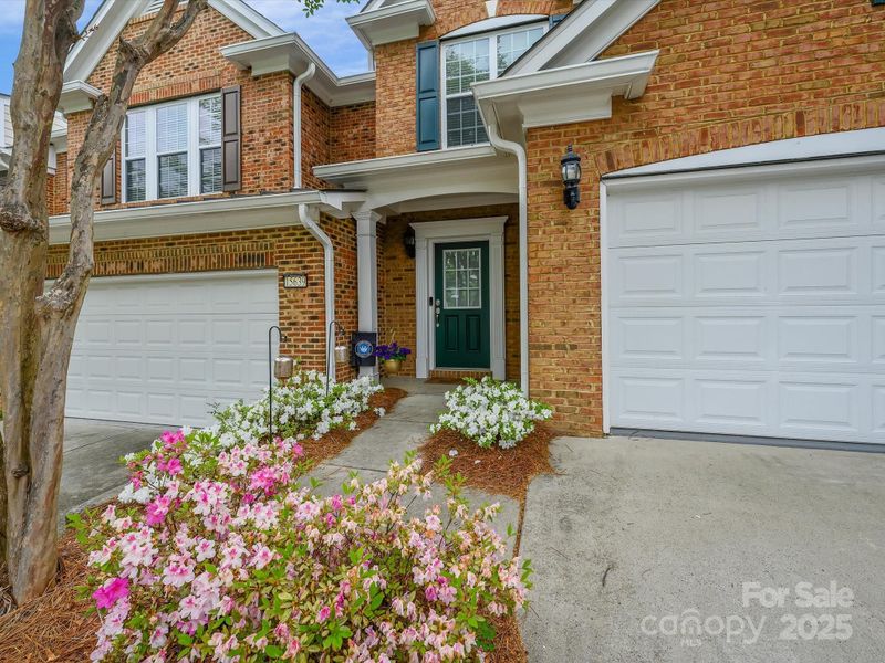 15643 Canmore St, Charlotte, NC 28277