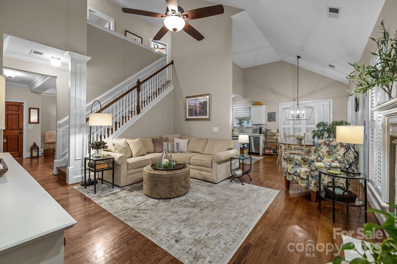 801 Celbridge Ct, Charlotte, NC 28270
