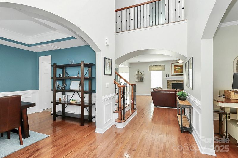 2425 Orofino Ct, Charlotte, NC 28269