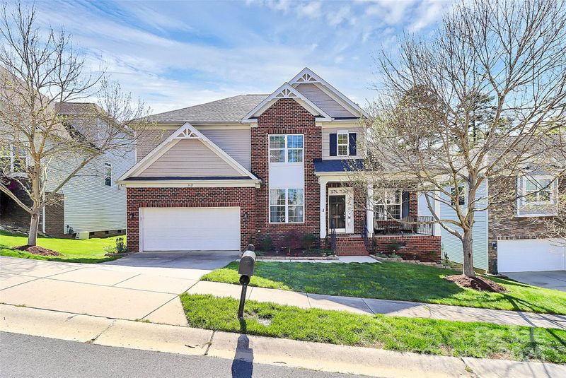 2425 Orofino Ct, Charlotte, NC 28269