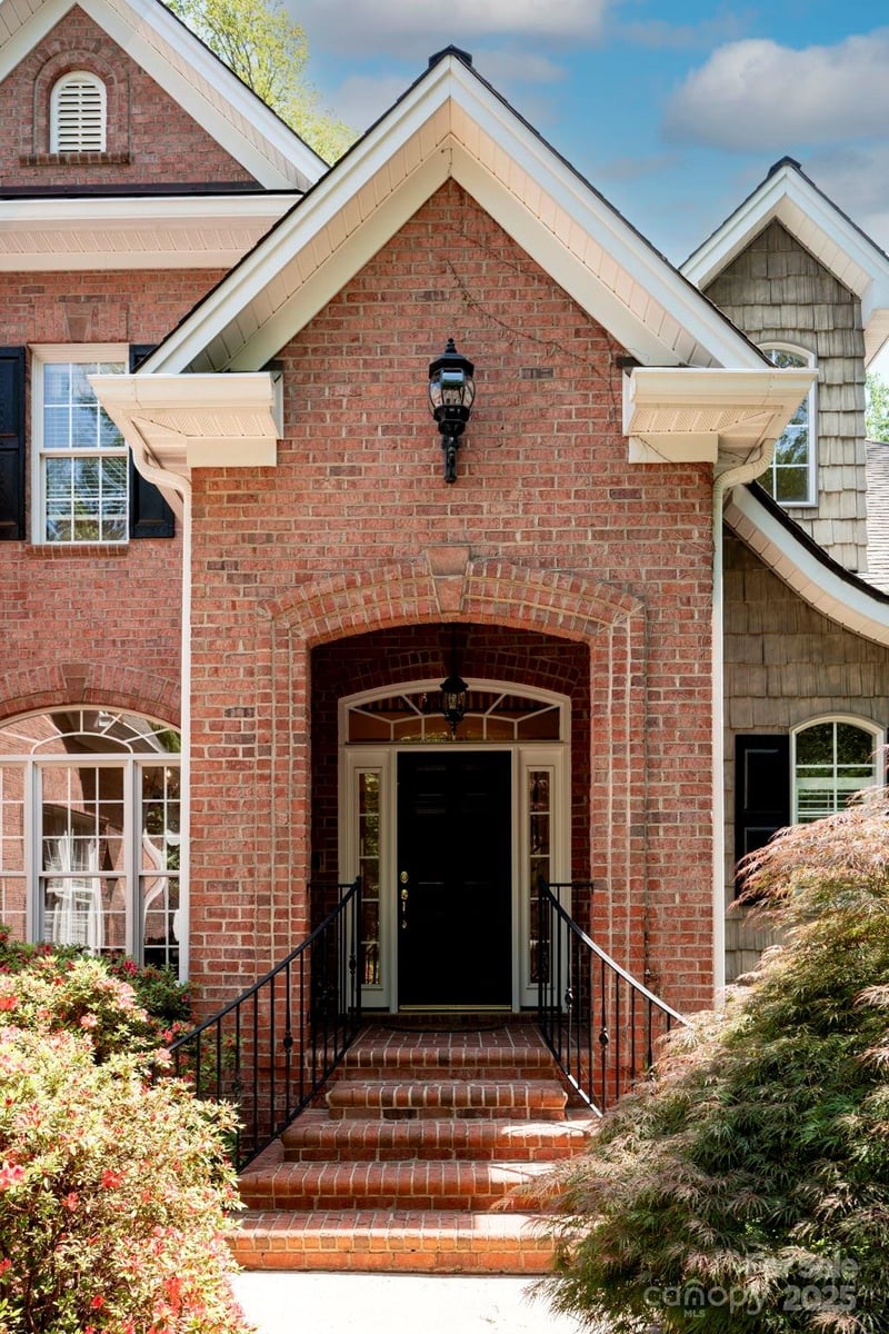 3622 Roxburgh Ln, Gastonia, NC 28056