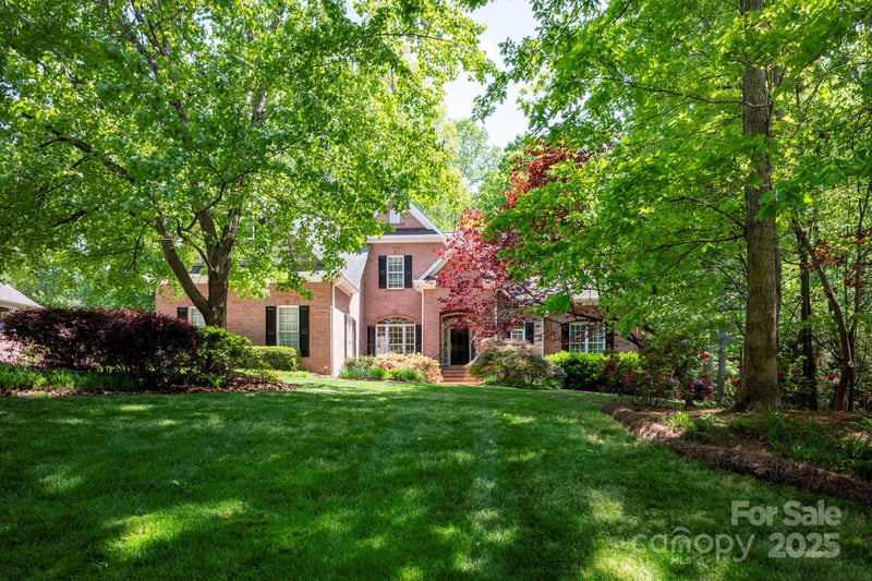 3622 Roxburgh Ln, Gastonia, NC 28056