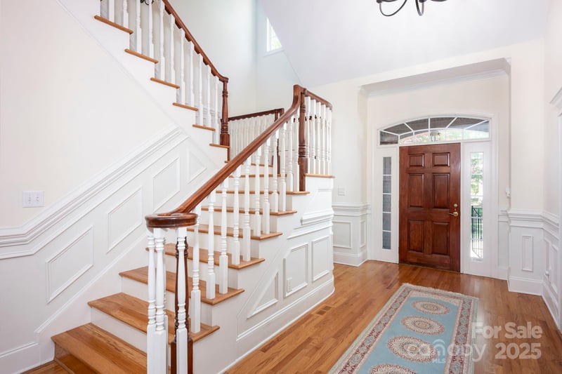 3622 Roxburgh Ln, Gastonia, NC 28056