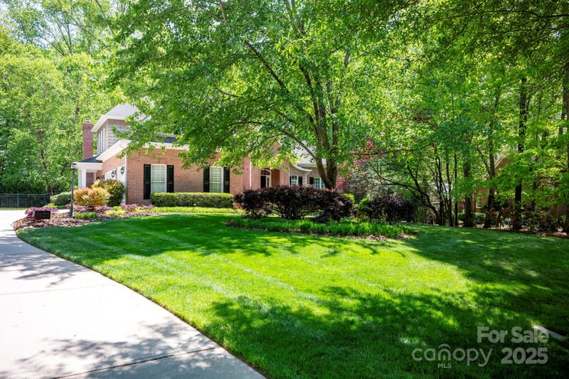 3622 Roxburgh Ln, Gastonia, NC 28056
