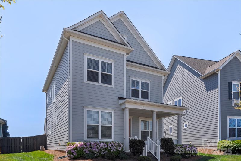 1519 Cedar Park Dr, Pineville, NC 28134