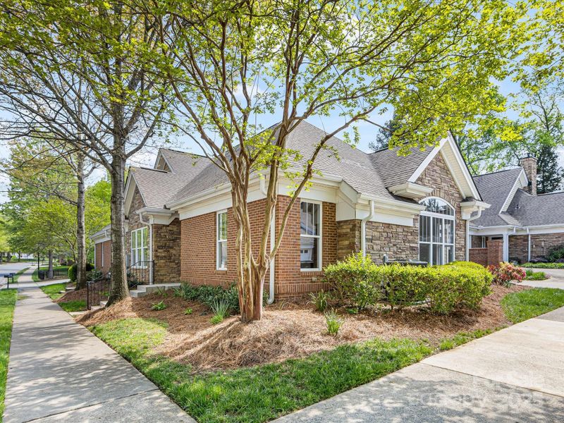 2874 Bellasera Way, Matthews, NC 28105