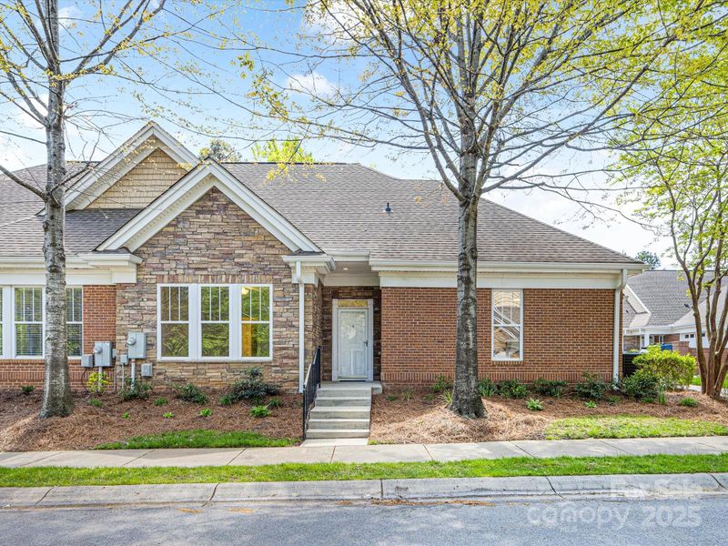 2874 Bellasera Way, Matthews, NC 28105