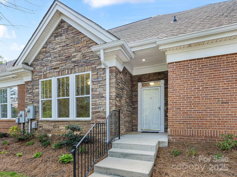 2874 Bellasera Way, Matthews, NC 28105